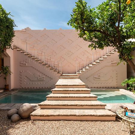 La Valise San Miguel De Allende, Member Of Small Luxury Hotels Exteriör bild
