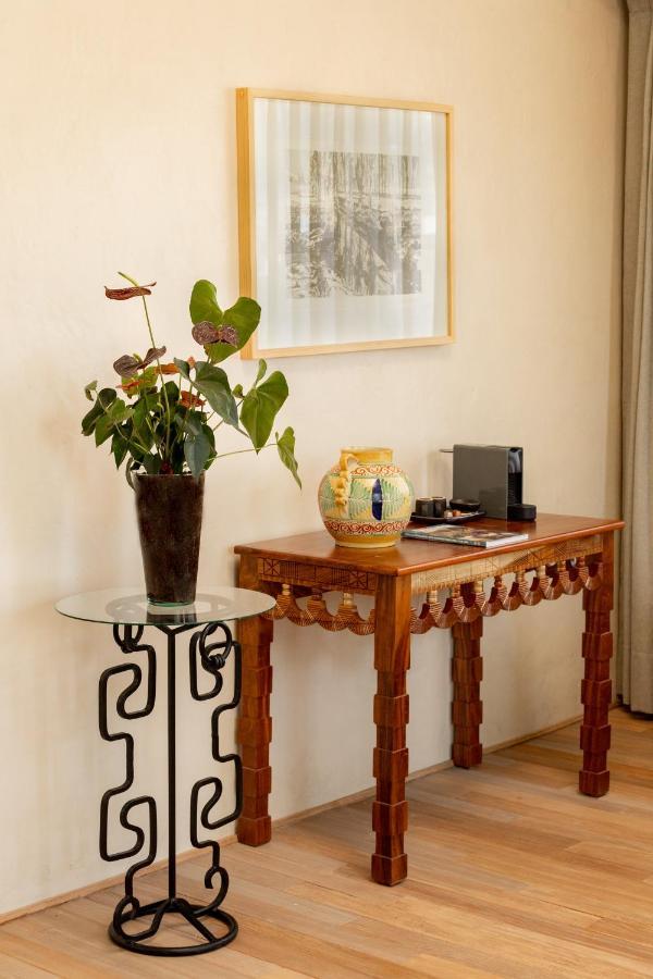 La Valise San Miguel De Allende, Member Of Small Luxury Hotels Exteriör bild