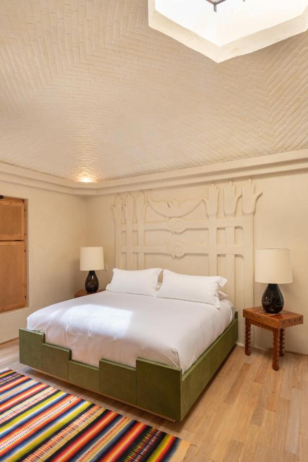 La Valise San Miguel De Allende, Member Of Small Luxury Hotels Exteriör bild