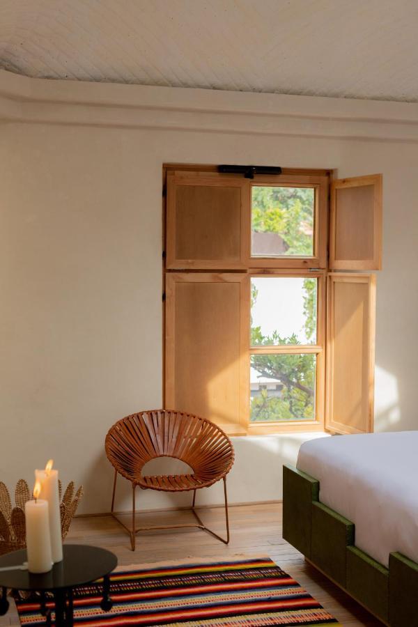 La Valise San Miguel De Allende, Member Of Small Luxury Hotels Exteriör bild