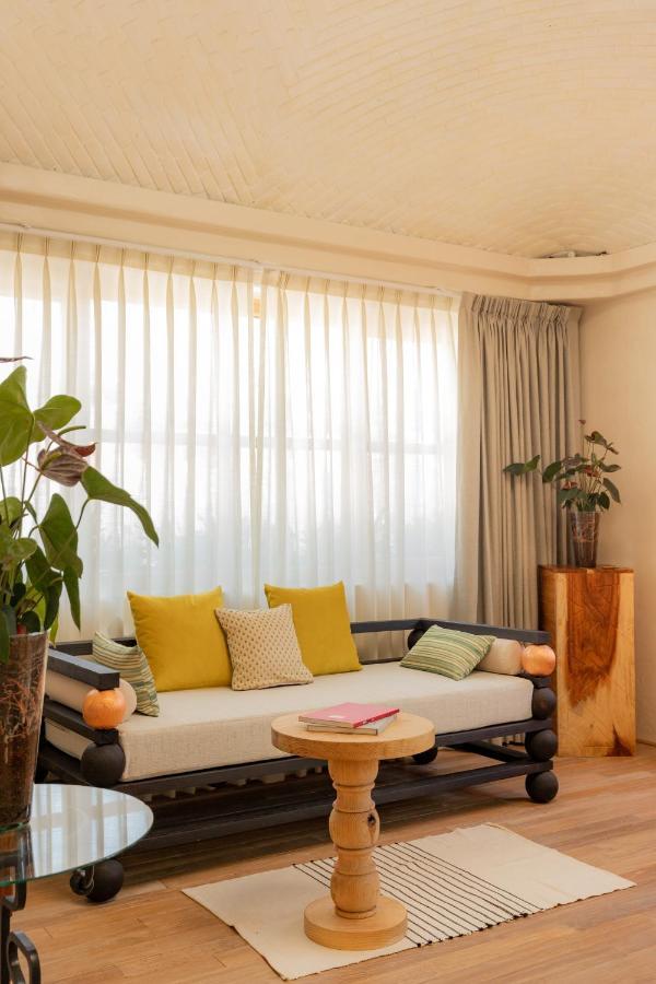 La Valise San Miguel De Allende, Member Of Small Luxury Hotels Exteriör bild