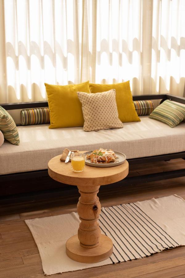 La Valise San Miguel De Allende, Member Of Small Luxury Hotels Exteriör bild