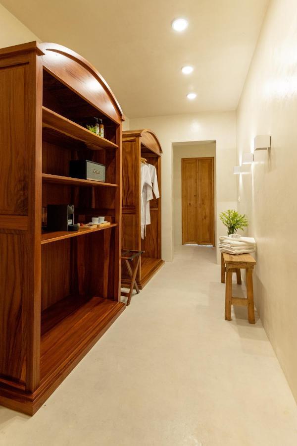 La Valise San Miguel De Allende, Member Of Small Luxury Hotels Exteriör bild