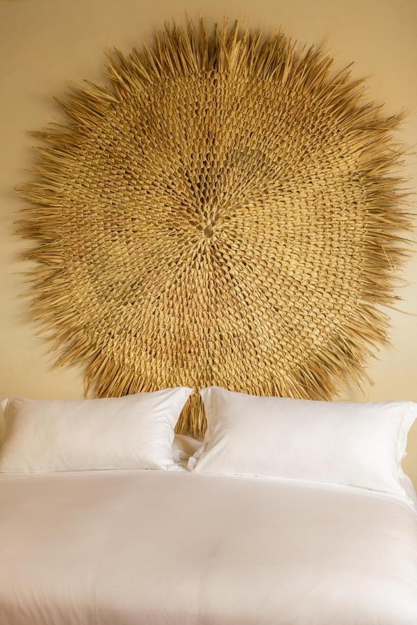 La Valise San Miguel De Allende, Member Of Small Luxury Hotels Exteriör bild