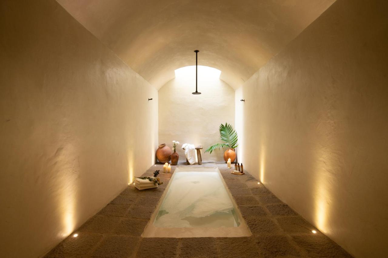 La Valise San Miguel De Allende, Member Of Small Luxury Hotels Exteriör bild