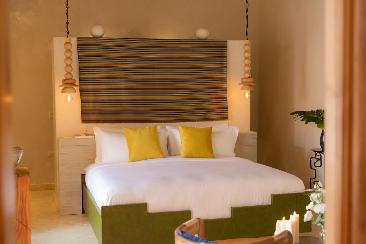 La Valise San Miguel De Allende, Member Of Small Luxury Hotels Exteriör bild