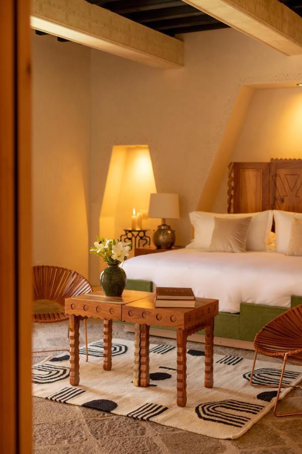 La Valise San Miguel De Allende, Member Of Small Luxury Hotels Exteriör bild