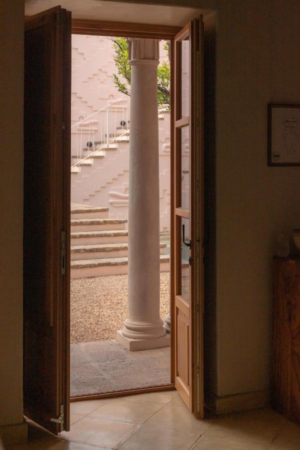 La Valise San Miguel De Allende, Member Of Small Luxury Hotels Exteriör bild