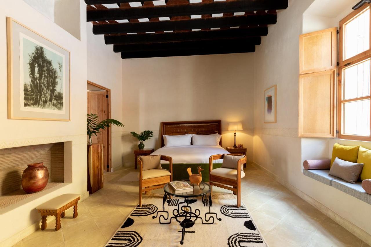 La Valise San Miguel De Allende, Member Of Small Luxury Hotels Exteriör bild