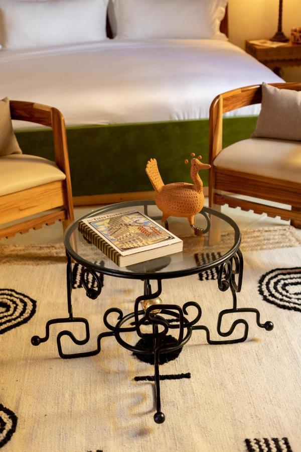La Valise San Miguel De Allende, Member Of Small Luxury Hotels Exteriör bild