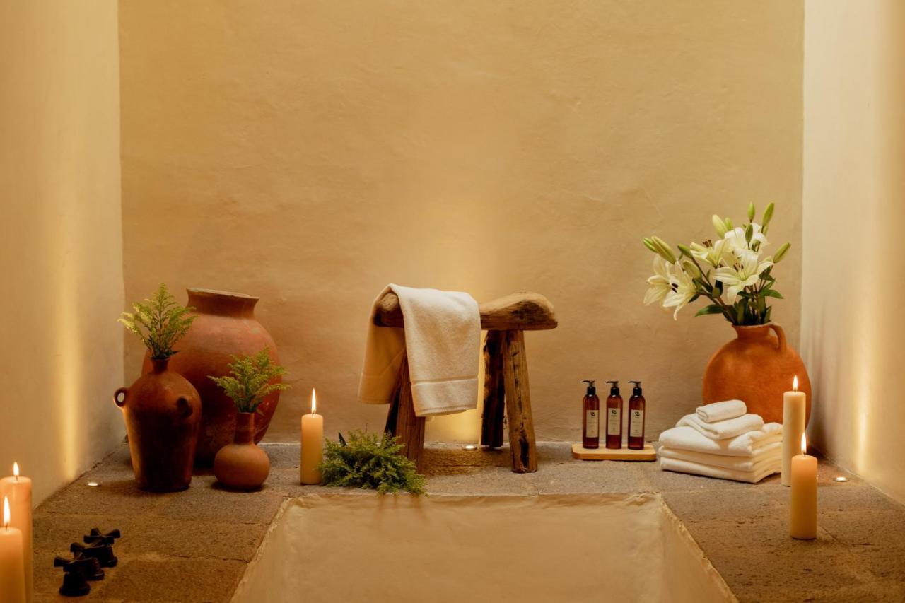 La Valise San Miguel De Allende, Member Of Small Luxury Hotels Exteriör bild