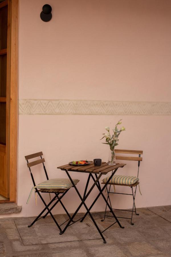 La Valise San Miguel De Allende, Member Of Small Luxury Hotels Exteriör bild