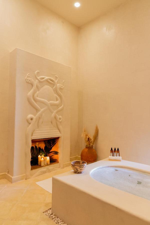 La Valise San Miguel De Allende, Member Of Small Luxury Hotels Exteriör bild