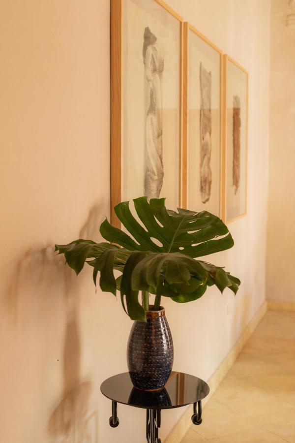 La Valise San Miguel De Allende, Member Of Small Luxury Hotels Exteriör bild