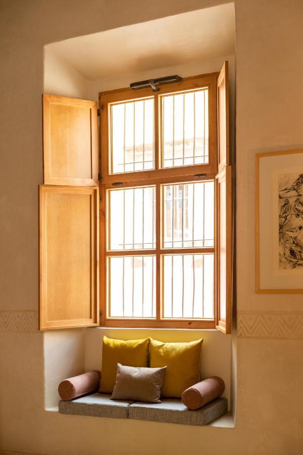 La Valise San Miguel De Allende, Member Of Small Luxury Hotels Exteriör bild