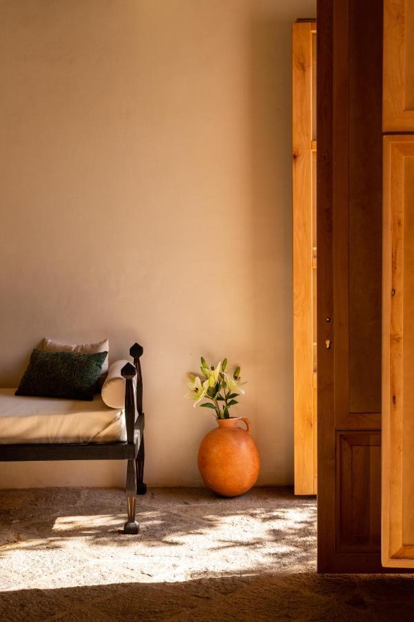 La Valise San Miguel De Allende, Member Of Small Luxury Hotels Exteriör bild