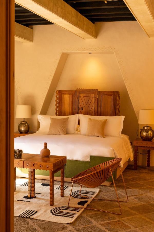 La Valise San Miguel De Allende, Member Of Small Luxury Hotels Exteriör bild