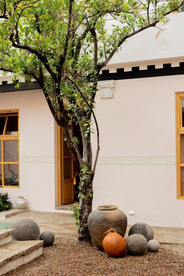 La Valise San Miguel De Allende, Member Of Small Luxury Hotels Exteriör bild