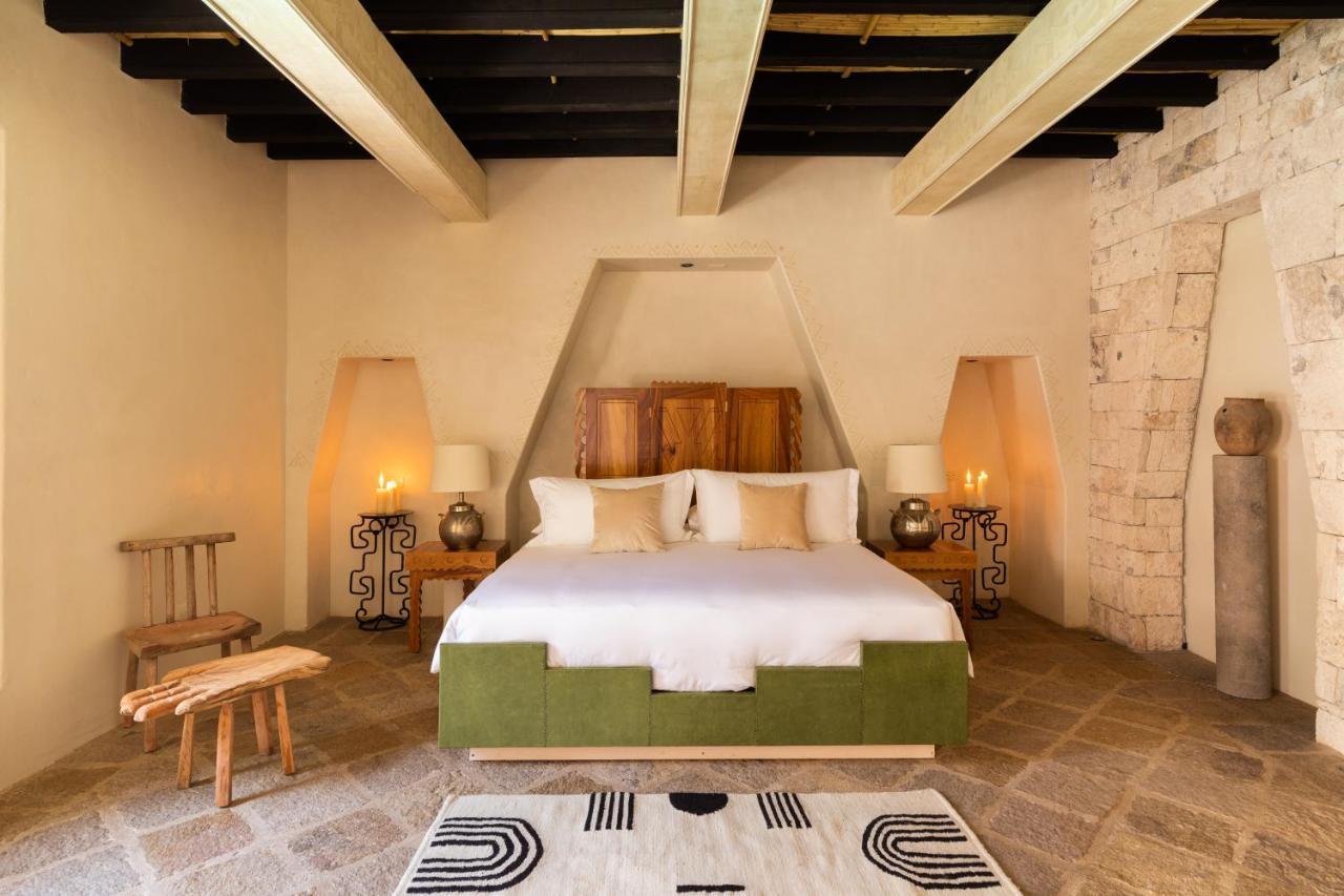 La Valise San Miguel De Allende, Member Of Small Luxury Hotels Exteriör bild