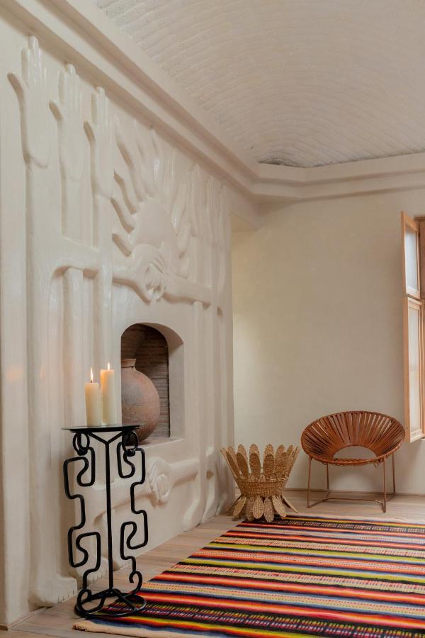La Valise San Miguel De Allende, Member Of Small Luxury Hotels Exteriör bild