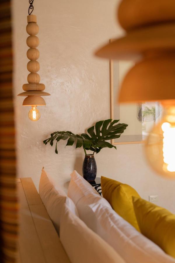 La Valise San Miguel De Allende, Member Of Small Luxury Hotels Exteriör bild