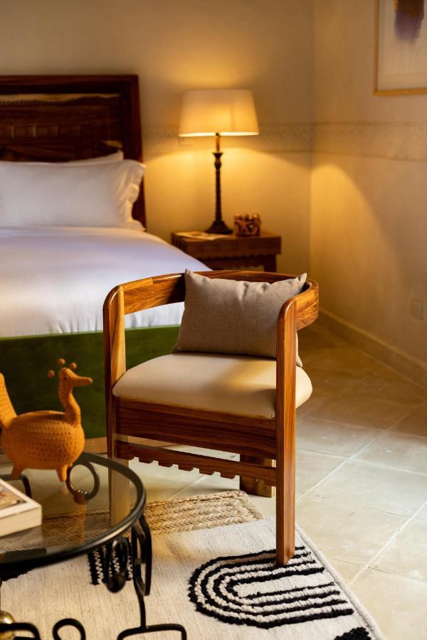 La Valise San Miguel De Allende, Member Of Small Luxury Hotels Exteriör bild