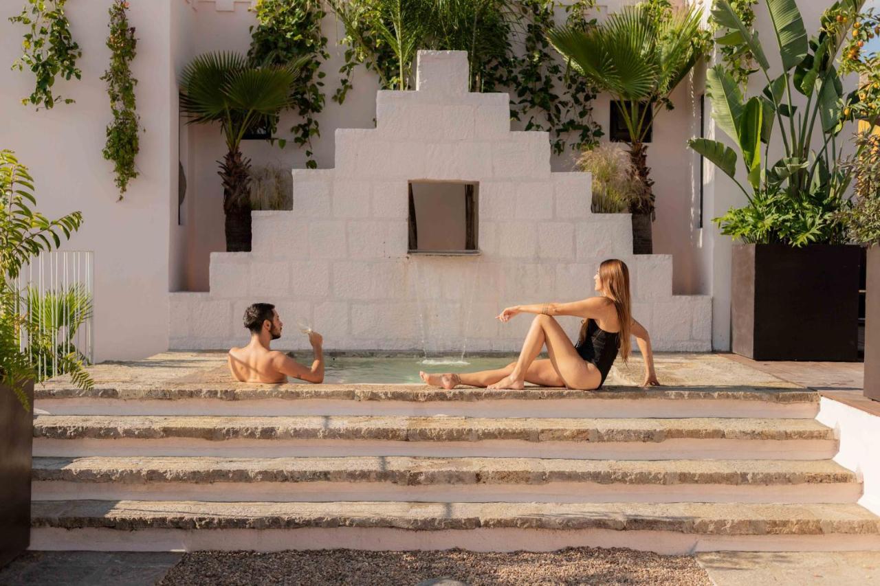 La Valise San Miguel De Allende, Member Of Small Luxury Hotels Exteriör bild