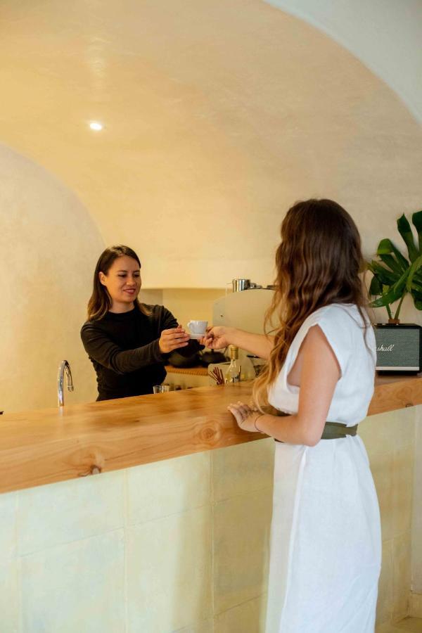 La Valise San Miguel De Allende, Member Of Small Luxury Hotels Exteriör bild