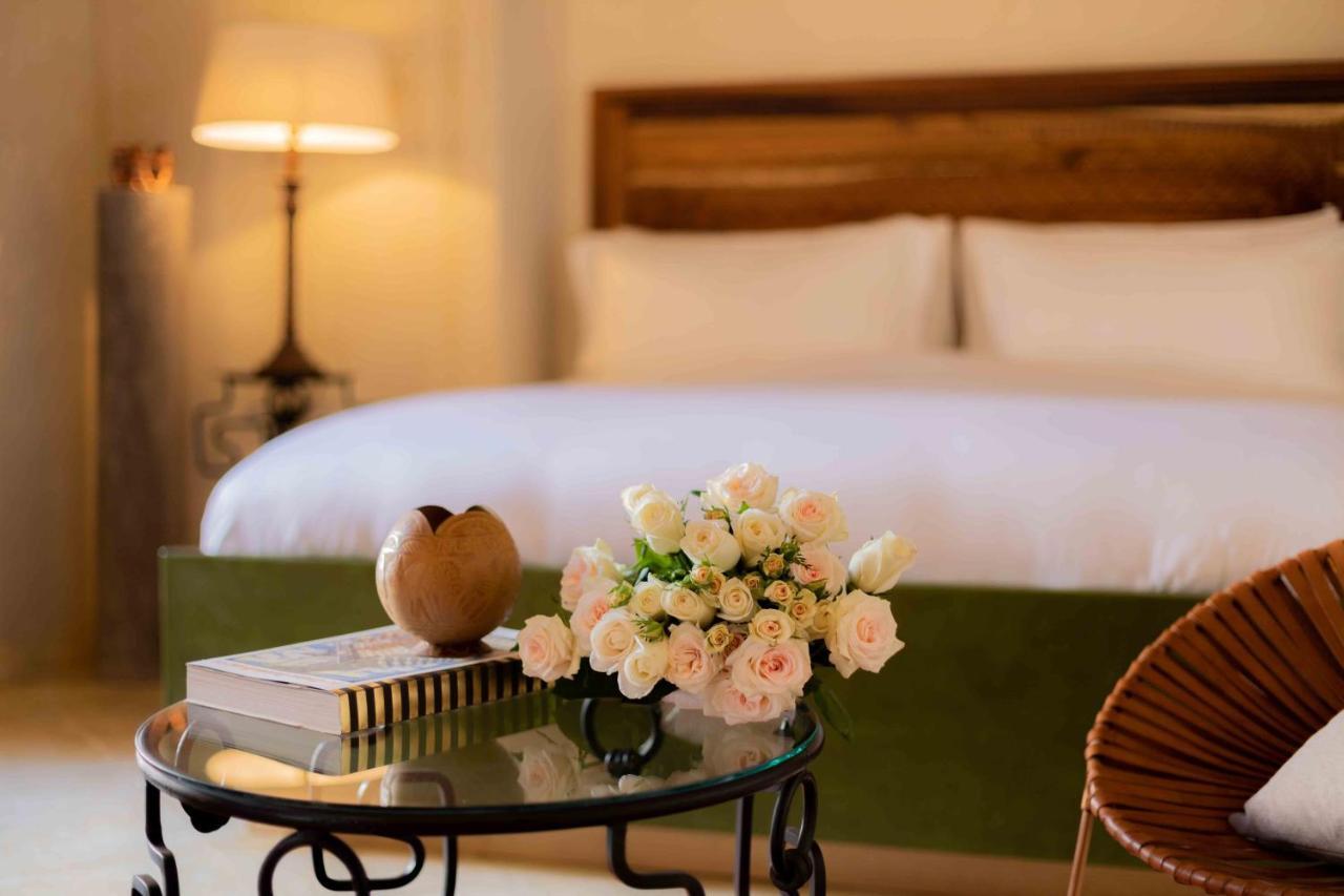 La Valise San Miguel De Allende, Member Of Small Luxury Hotels Exteriör bild